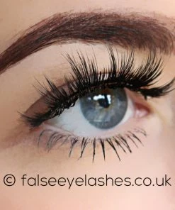 Unicorn Lashes Unicorn 3D Faux Mink Lashes - Bubble Pop New Arrivals