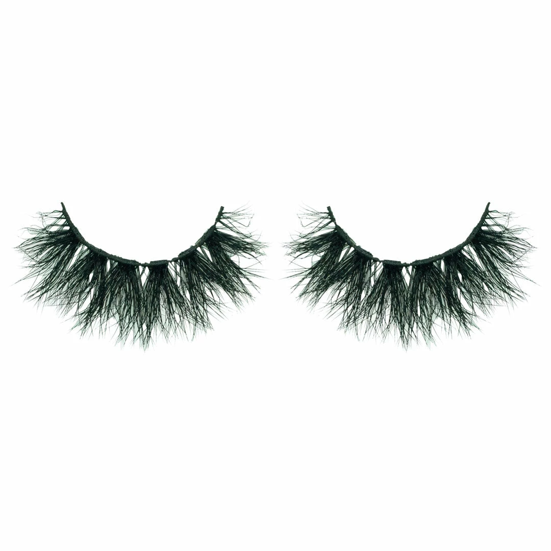 New Arrivals Unicorn Lashes Faux Mink - 666 3 New Arrivals Unicorn Lashes Faux Mink - 666