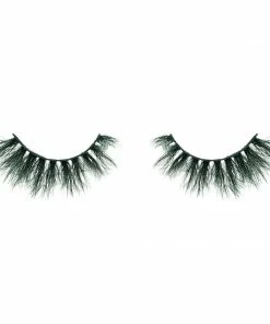 Unicorn Lashes Faux Mink - Wicked