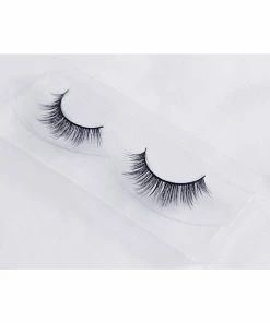 Unicorn Lashes Unicorn 3D Faux Silk Lashes - Clementine