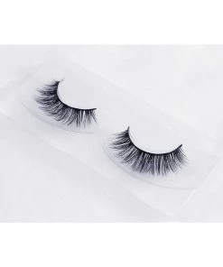 Unicorn Lashes New Arrivals Unicorn 3D Faux Mink Lashes - Forget Me Not