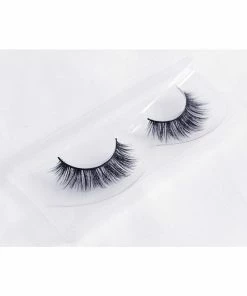 Unicorn Lashes New Arrivals Unicorn 3D Faux Mink Lashes - Forget Me Not