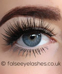 Unicorn Lashes New Arrivals Unicorn 3D Faux Mink Lashes - Forget Me Not