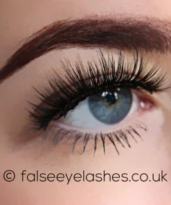 Unicorn Lashes New Arrivals Unicorn 3D Faux Mink Lashes - Forget Me Not