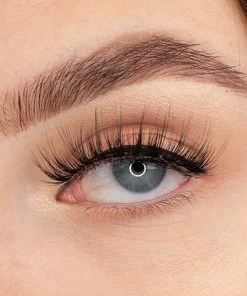 Unicorn Lashes Unicorn Cosmetics Faux Mink Lashes - Glow Up