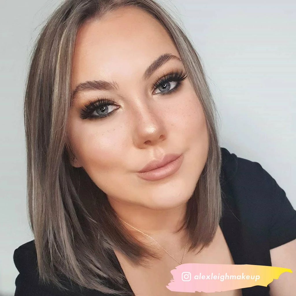 Unicorn Lashes Unicorn 3D Faux Mink Lashes - Honey Bee 5 Unicorn Lashes Unicorn 3D Faux Mink Lashes - Honey Bee