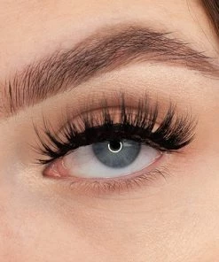 Unicorn Lashes Unicorn Cosmetics 3D Faux Mink Lashes - Hot Right Now New Arrivals