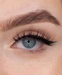 Unicorn Lashes New Arrivals Unicorn 3D Faux Mink Lashes - L.O.T.D