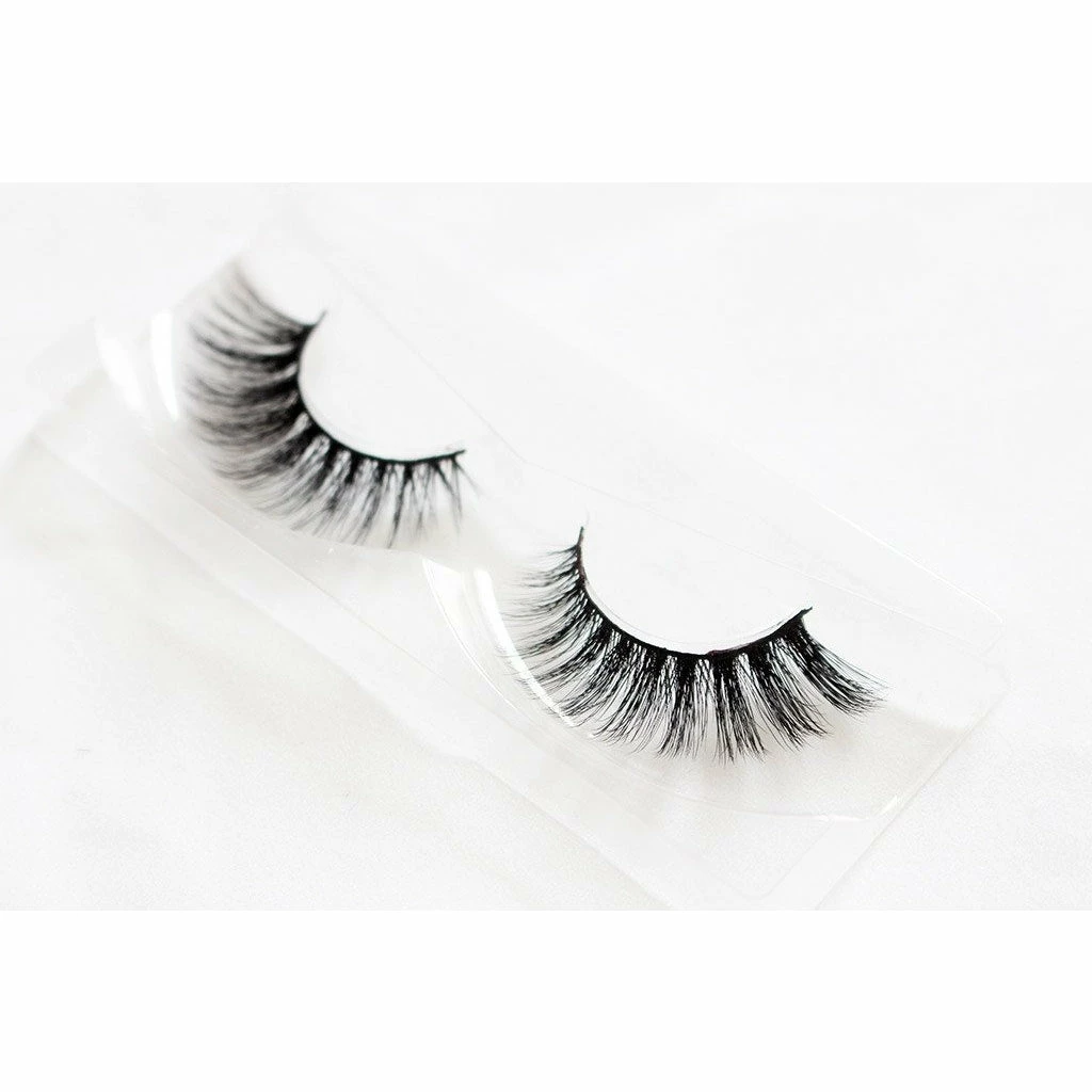 Unicorn Lashes New Arrivals Unicorn 3D Faux Mink Lashes - Rebel Smoke 9 Unicorn Lashes New Arrivals Unicorn 3D Faux Mink Lashes - Rebel Smoke