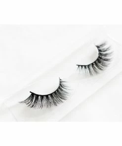 Unicorn Lashes New Arrivals Unicorn 3D Faux Mink Lashes - Rebel Smoke 17 Unicorn Lashes New Arrivals Unicorn 3D Faux Mink Lashes - Rebel Smoke