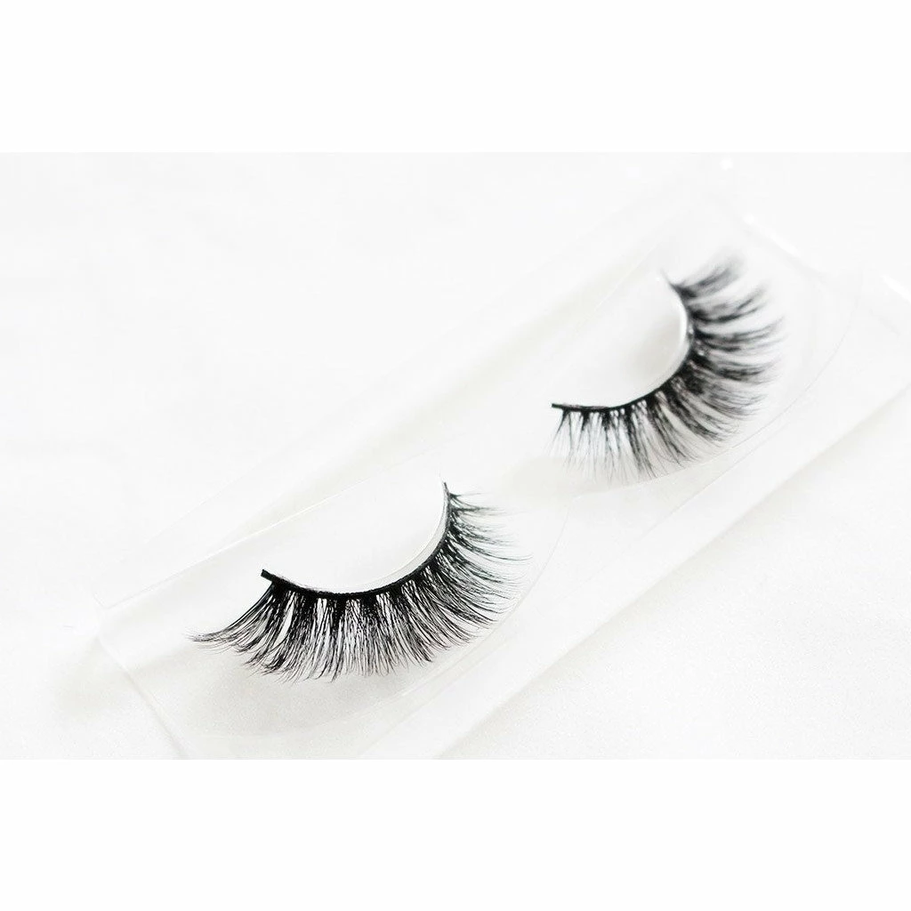 Unicorn Lashes New Arrivals Unicorn 3D Faux Mink Lashes - Rebel Smoke 10 Unicorn Lashes New Arrivals Unicorn 3D Faux Mink Lashes - Rebel Smoke