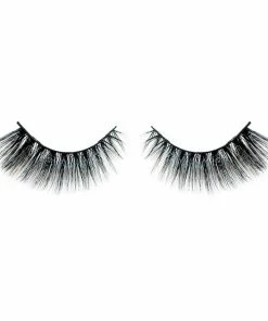 Unicorn Lashes New Arrivals Unicorn 3D Faux Mink Lashes - Rebel Smoke