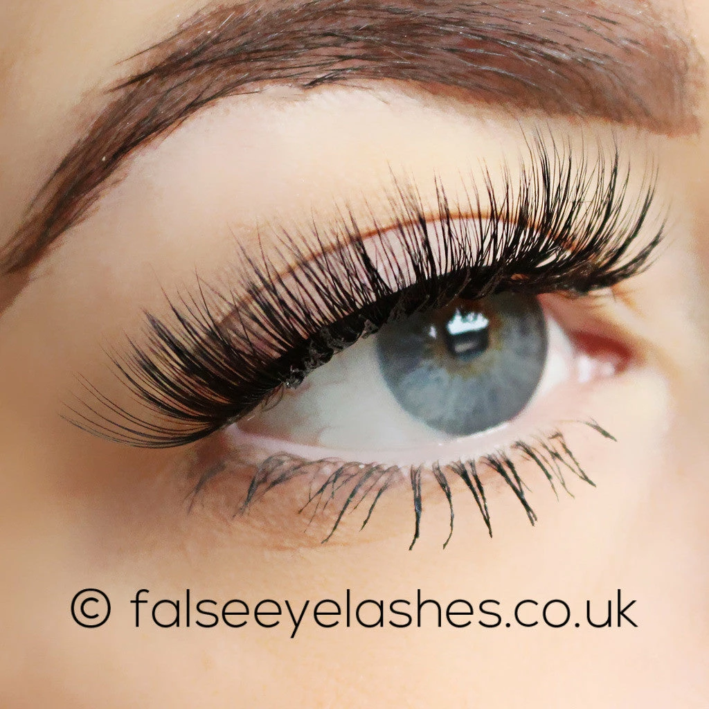 Unicorn Lashes New Arrivals Unicorn 3D Faux Mink Lashes - Rebel Smoke 7 Unicorn Lashes New Arrivals Unicorn 3D Faux Mink Lashes - Rebel Smoke