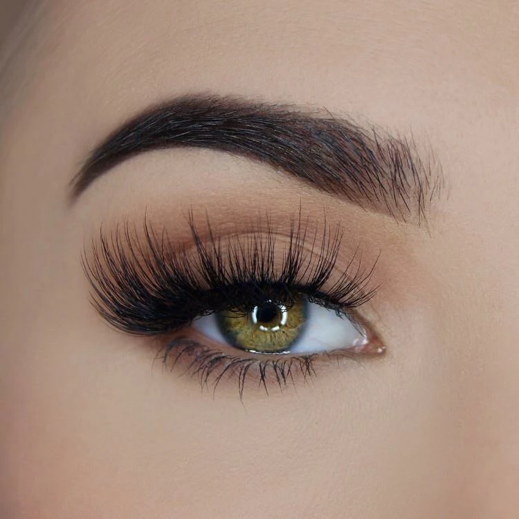 Unicorn Lashes New Arrivals Unicorn 3D Faux Mink Lashes - Rebel Smoke 4 Unicorn Lashes New Arrivals Unicorn 3D Faux Mink Lashes - Rebel Smoke