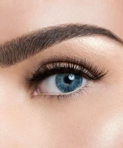 Velour Lashes - Strip Down