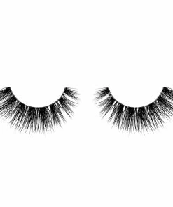Velour Lashes - Strip Down