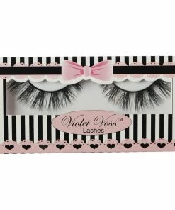 Violet Voss Cosmetics Violet Voss Premium Faux Mink Lashes - Wispy My Name