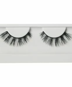 Violet Voss Cosmetics Violet Voss Premium Faux Mink Lashes - Wispy My Name 12 Violet Voss Cosmetics Violet Voss Premium Faux Mink Lashes - Wispy My Name