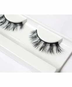Violet Voss Cosmetics Violet Voss Premium Faux Mink Lashes - Wispy My Name 13 Violet Voss Cosmetics Violet Voss Premium Faux Mink Lashes - Wispy My Name