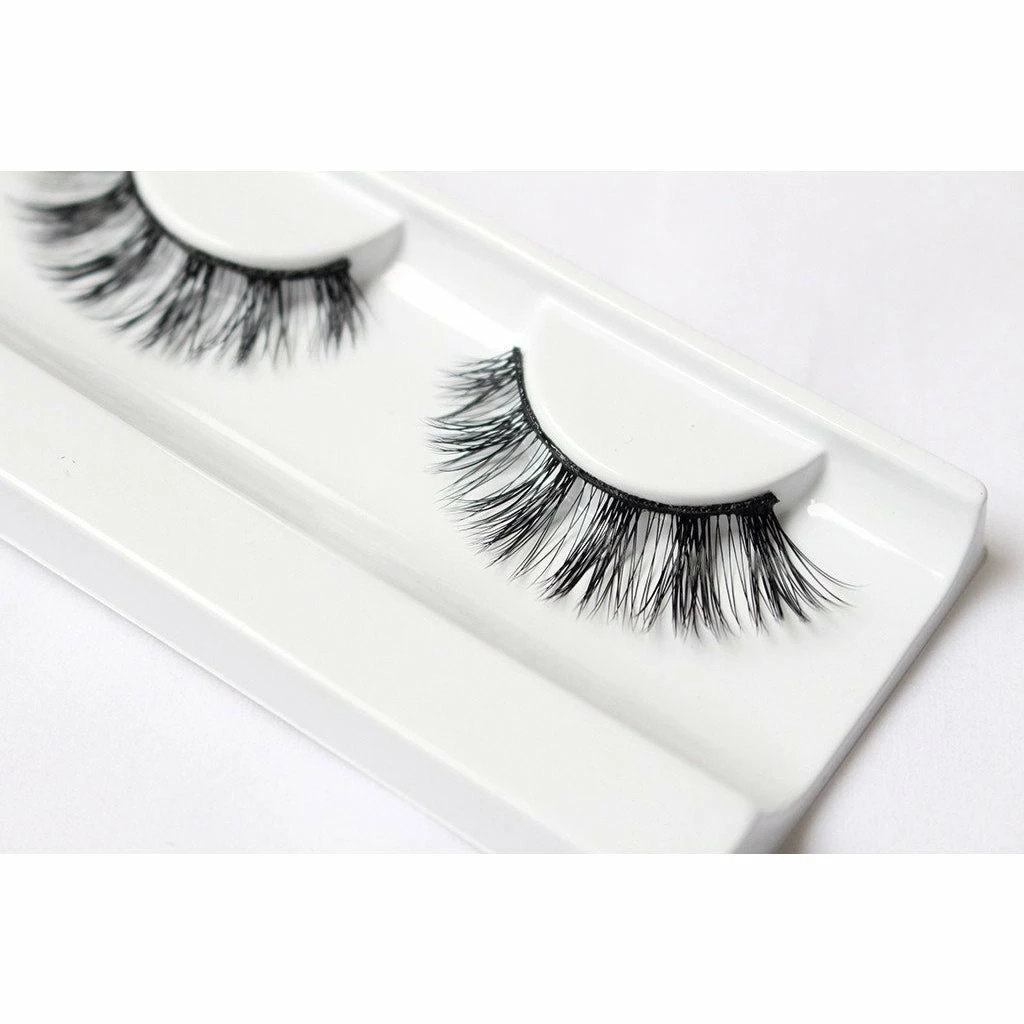 Violet Voss Cosmetics Violet Voss Premium Faux Mink Lashes - Wispy My Name 7 Violet Voss Cosmetics Violet Voss Premium Faux Mink Lashes - Wispy My Name