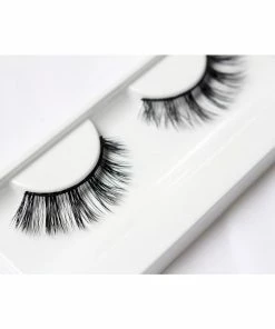 Violet Voss Cosmetics Violet Voss Premium Faux Mink Lashes - Wispy My Name 14 Violet Voss Cosmetics Violet Voss Premium Faux Mink Lashes - Wispy My Name