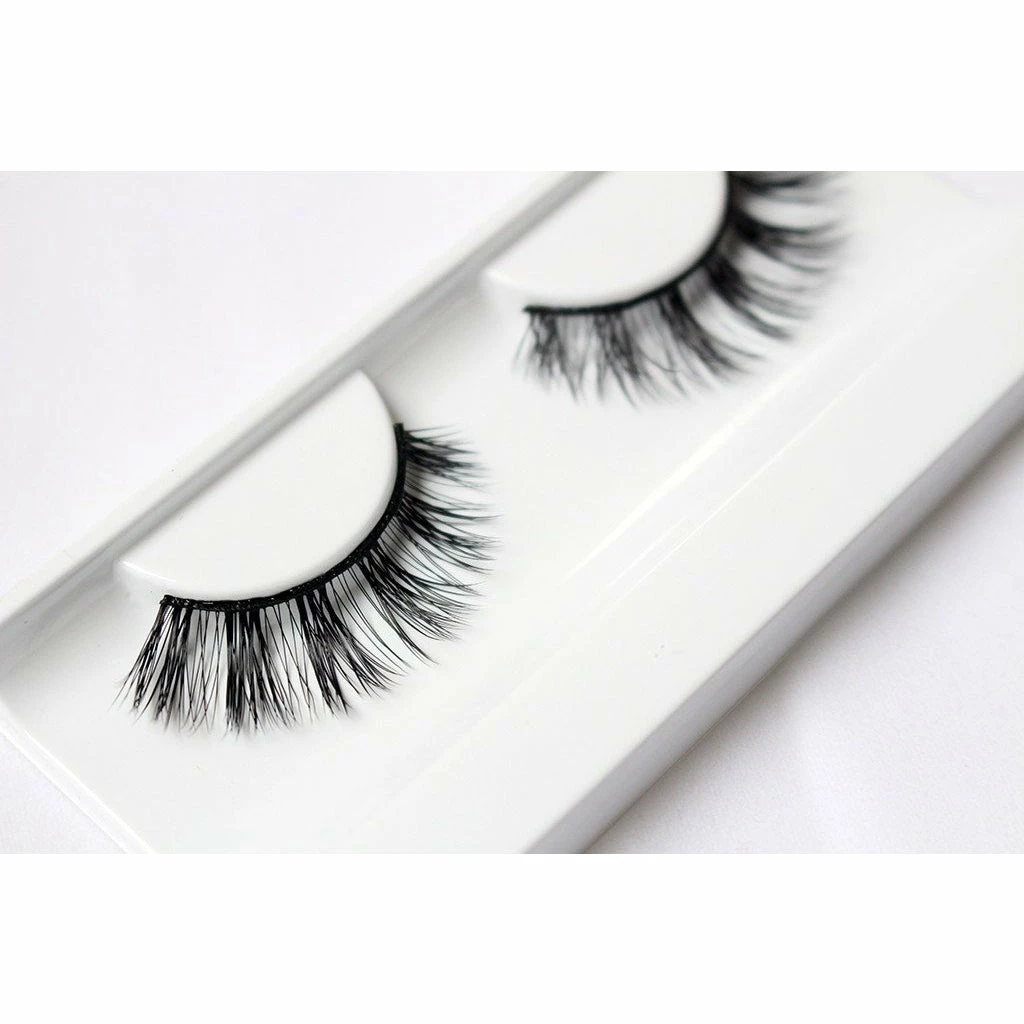 Violet Voss Cosmetics Violet Voss Premium Faux Mink Lashes - Wispy My Name 8 Violet Voss Cosmetics Violet Voss Premium Faux Mink Lashes - Wispy My Name