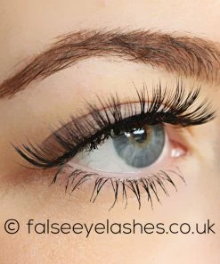 Violet Voss Cosmetics Violet Voss Premium Faux Mink Lashes - Wispy My Name 15 Violet Voss Cosmetics Violet Voss Premium Faux Mink Lashes - Wispy My Name