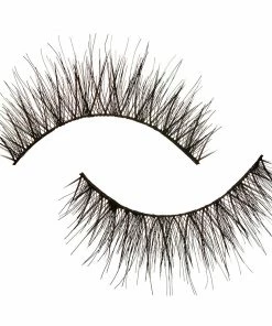 XoBeauty Faux Mink False Lashes - Whisper 7 XoBeauty Faux Mink False Lashes - Whisper
