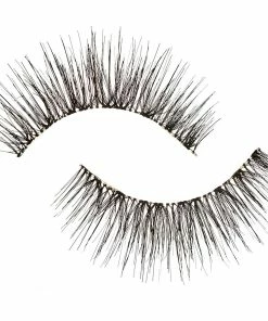 XoBeauty Stacked False Lashes - The Cutie