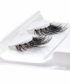 XoBeauty Stacked False Lashes - The Cutie
