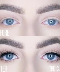 XoBeauty Stacked False Lashes - The Cutie