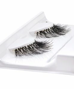 XoBeauty Stacked False Lashes - The Diva