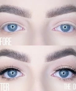 XoBeauty Stacked False Lashes - The Diva